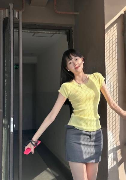 推荐艺人