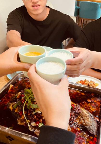 形象照片