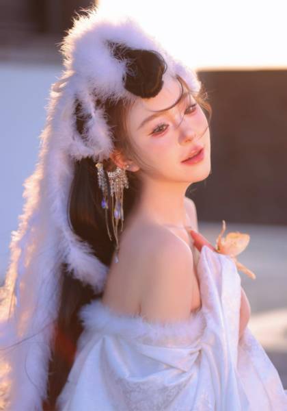 形象照片