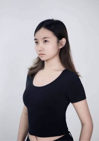 形象照片