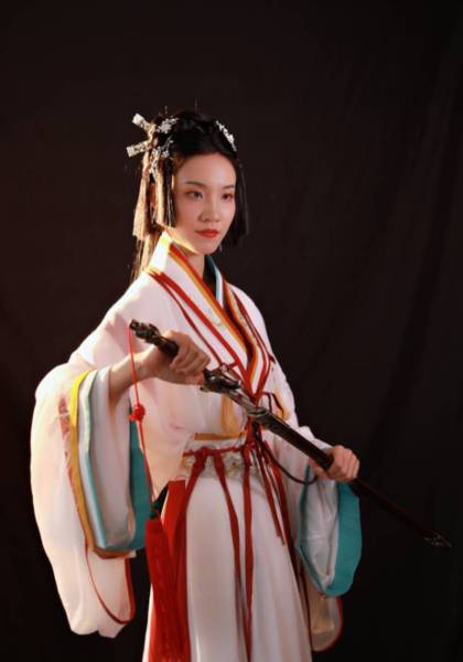 形象照片