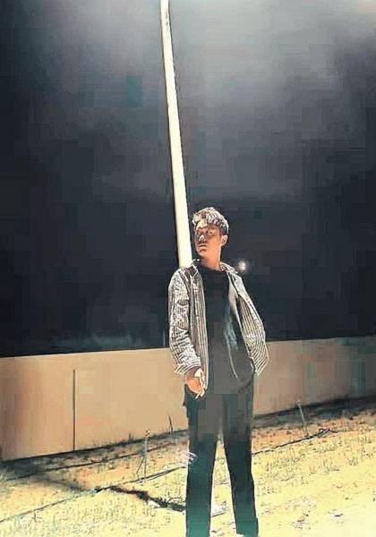 形象照片
