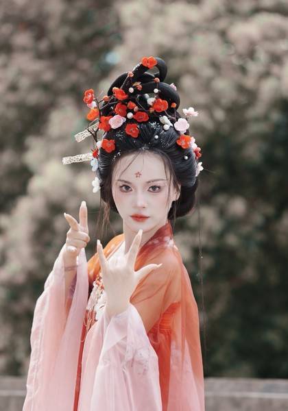 形象照片