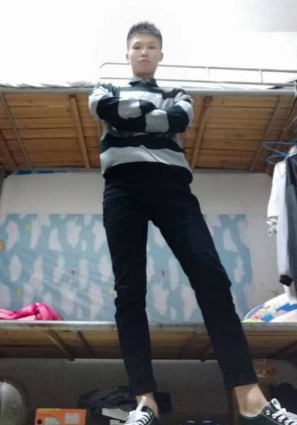 推荐艺人