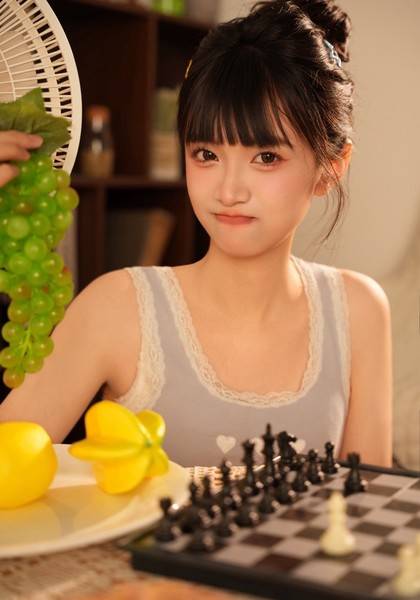 推荐艺人