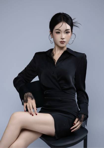 形象照片