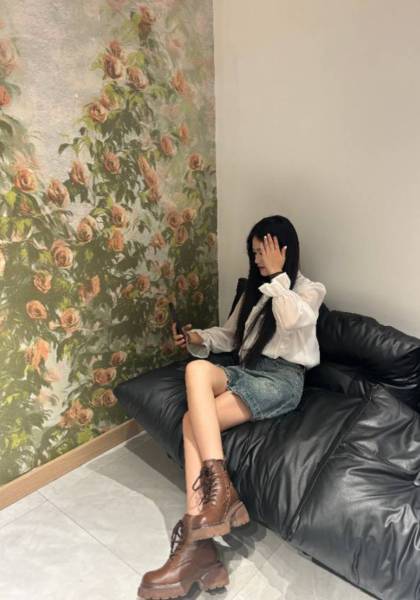 推荐艺人