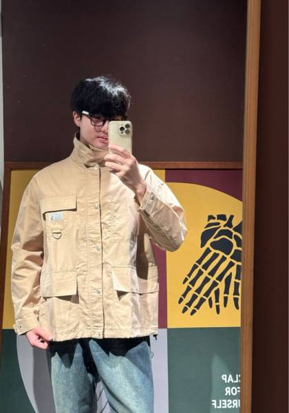 形象照片