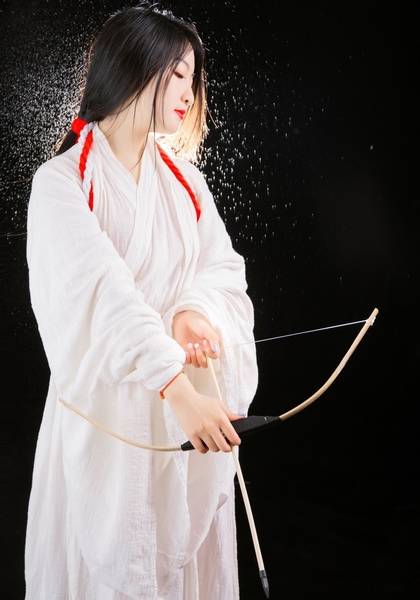 形象照片