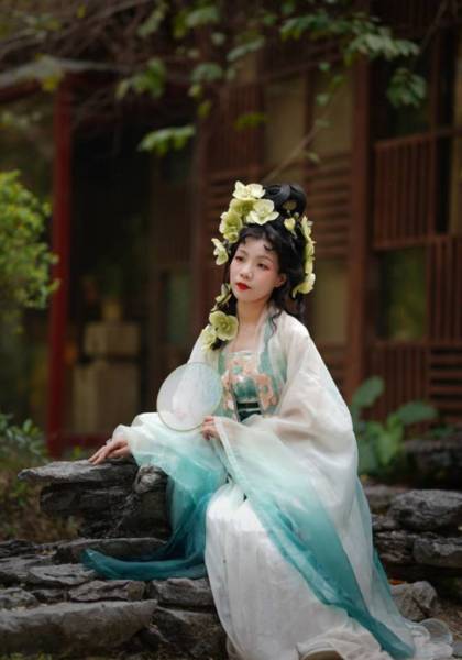形象照片