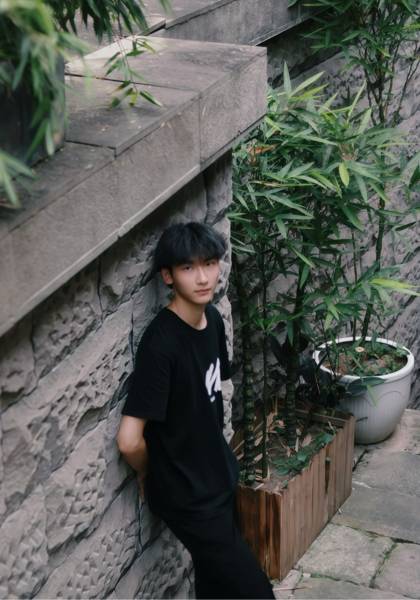 推荐艺人