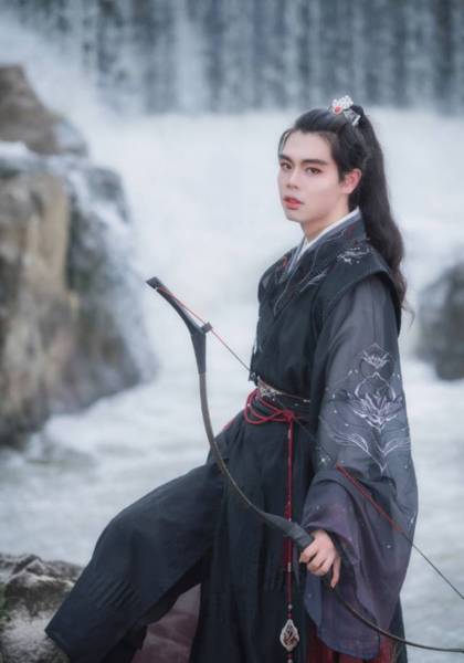 形象照片