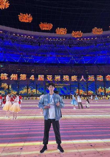 形象照片