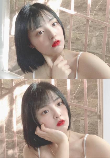 形象照片
