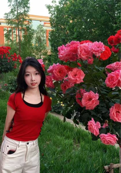 形象照片