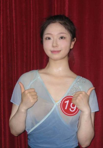 推荐艺人