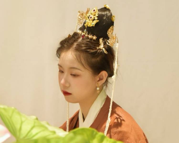 艺人背景图