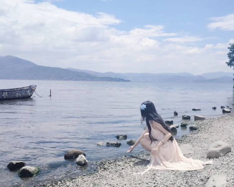 艺人背景图