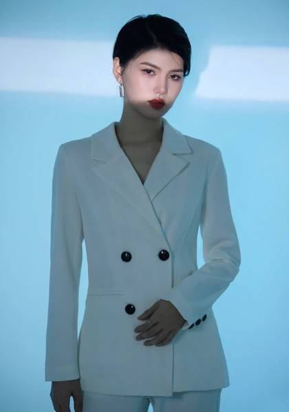 推荐艺人