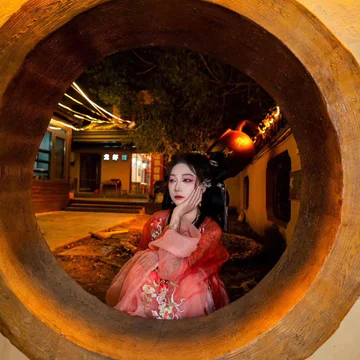 经历图片