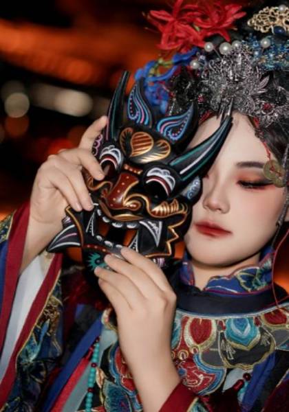 推荐艺人