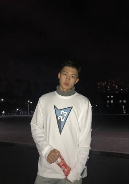 推荐艺人