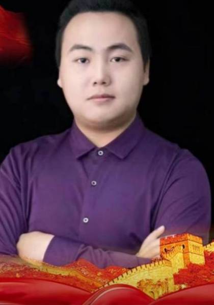 推荐艺人