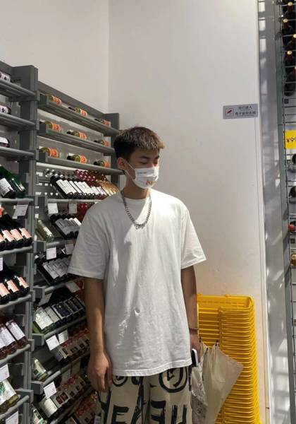 形象照片