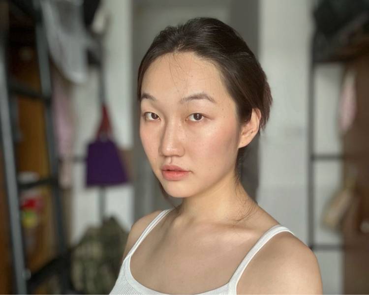 艺人背景图