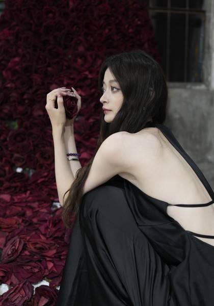 形象照片