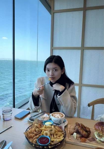形象照片
