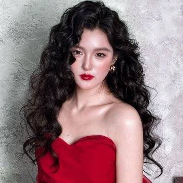 小草的微模卡作品