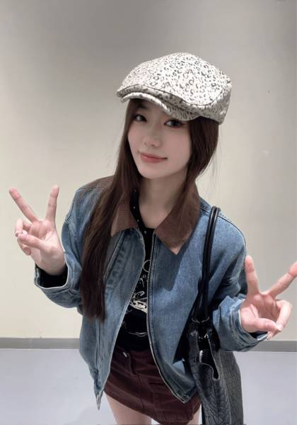 形象照片