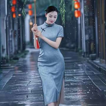 耳朵123的微模卡作品