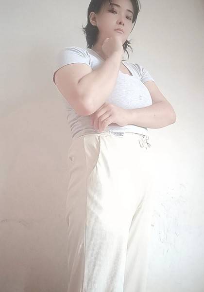 形象照片
