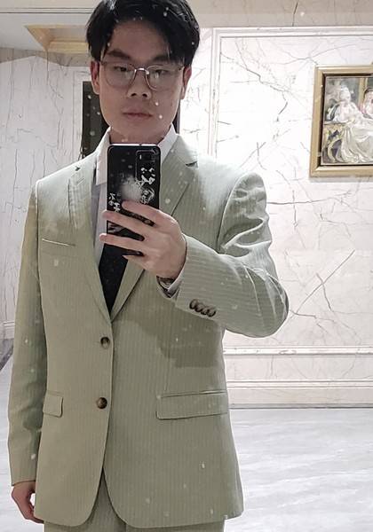 推荐艺人