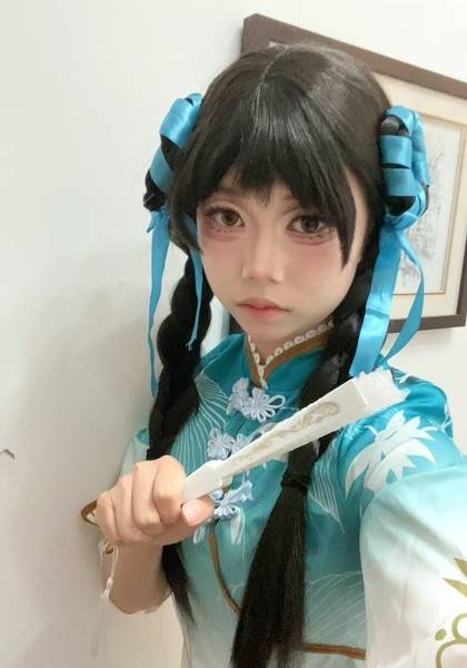 形象照片