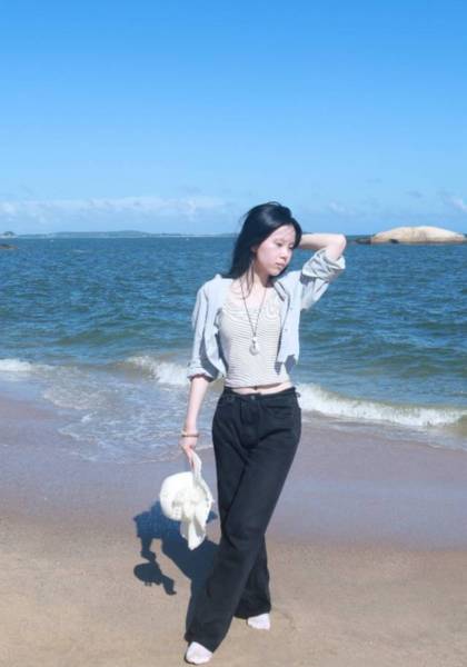 形象照片