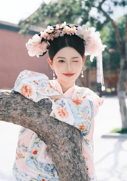 推荐艺人