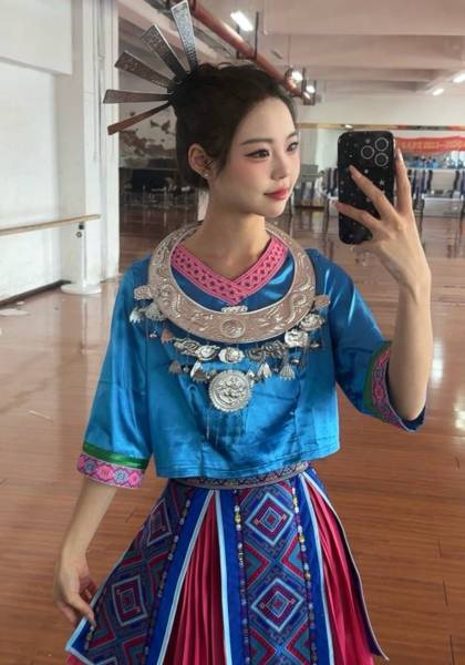 形象照片