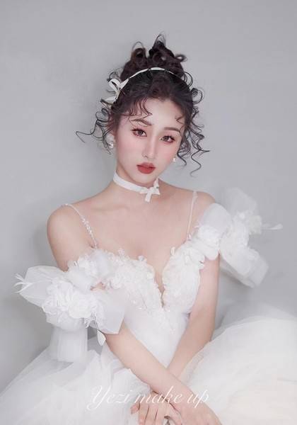 形象照片