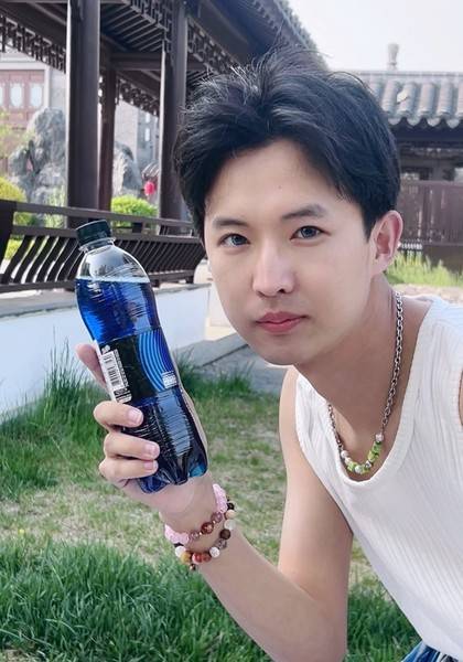 形象照片
