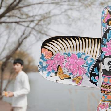 经历图片