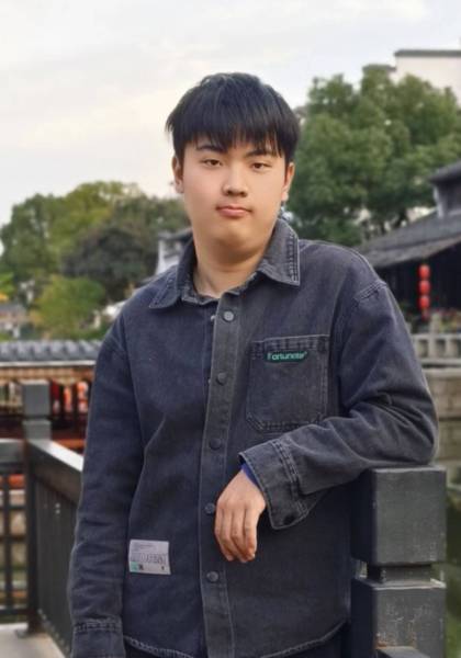 形象照片