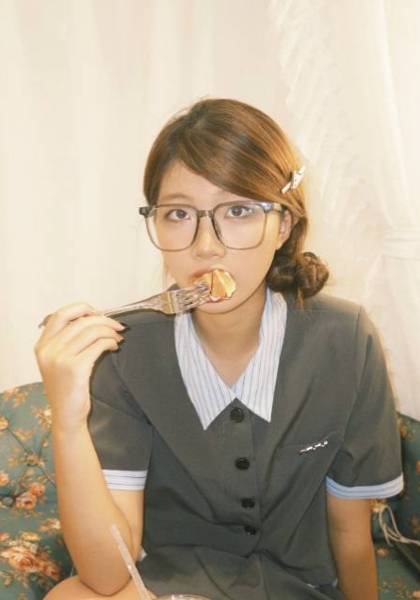 形象照片