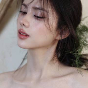桃子的微模卡作品