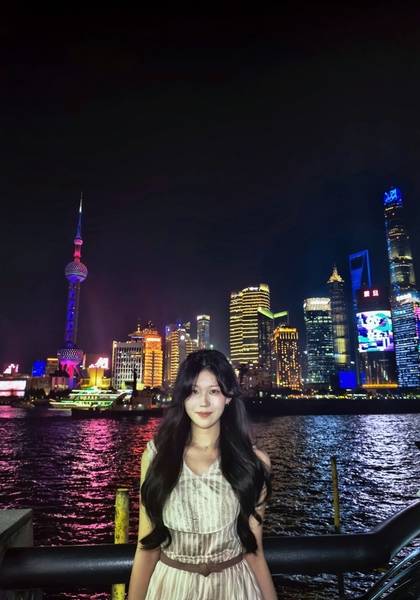 形象照片