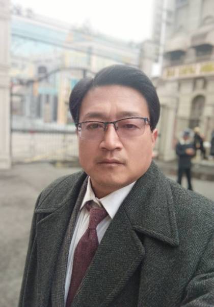 形象照片