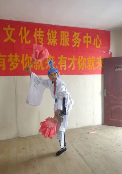 形象照片