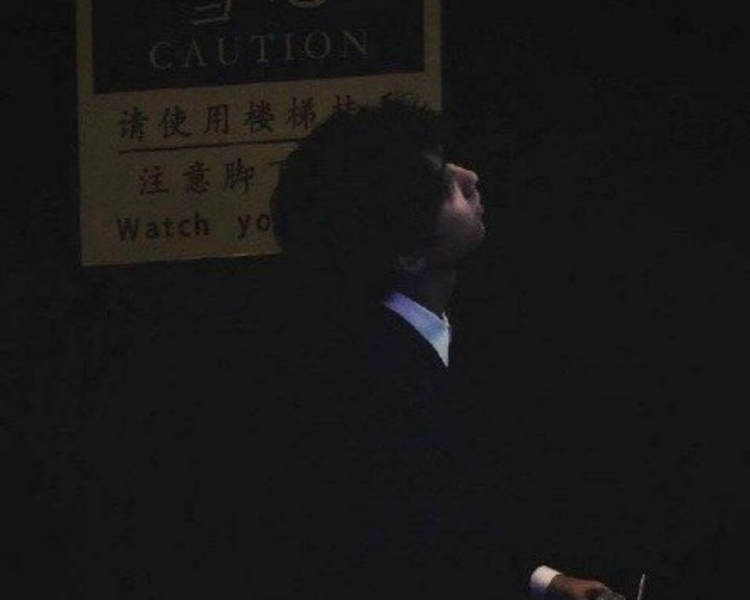艺人背景图